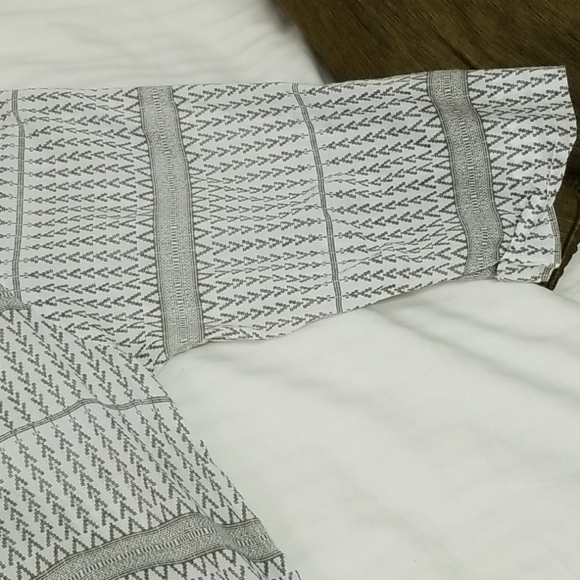 Anouk Grewal cotton kaftan, medium - Picture 3 of 7